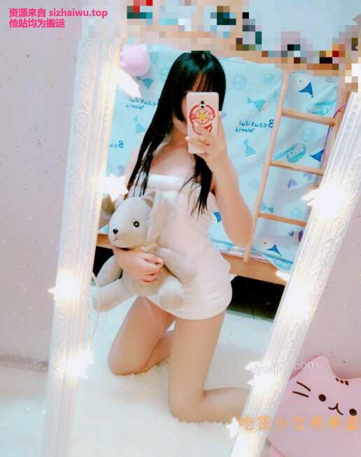 图片[1]-吃货少女希希酱 合集下载-[15G]-死宅屋