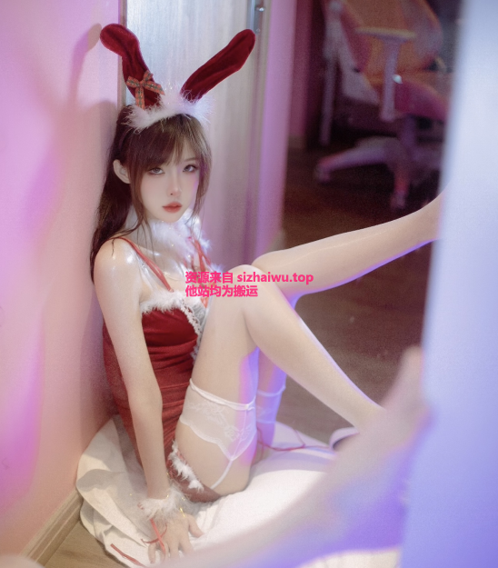 图片[2]-B站 余多多Dudu 合集下载-[1.58G]-死宅屋