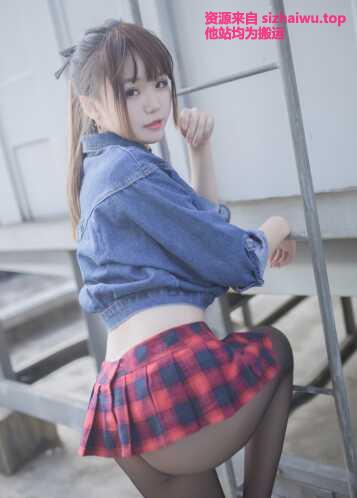 图片[1]-Yoko宅夏 28套合集下载-[9.56G]-死宅屋