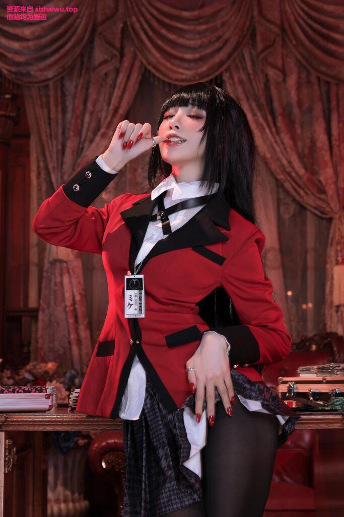 水淼aqua 127套写真合集下载 35.38G-死宅屋