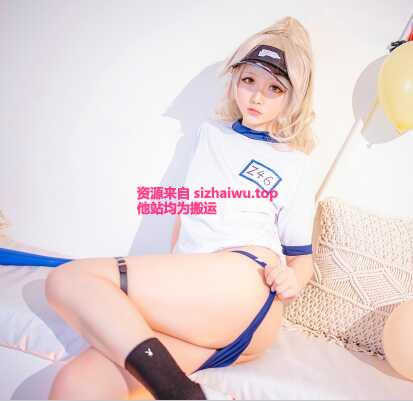 图片[1]-星之迟迟 305套写真合集下载-[206.47G]-死宅屋