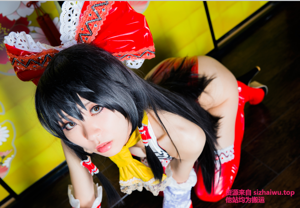 图片[1]-Mikehouse (ミケ) 30套合集下载-[4.41G]-死宅屋