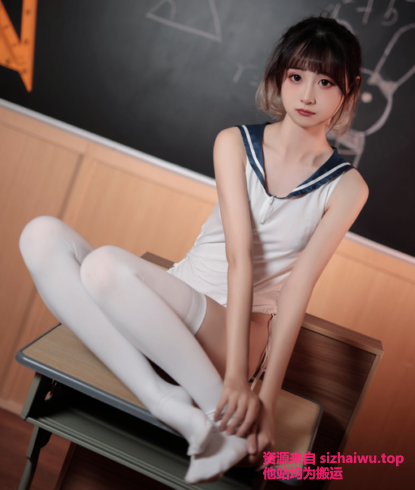 图片[4]-金鱼kinngyo(花音栗子) 34套合集下载-[40.5G]-死宅屋