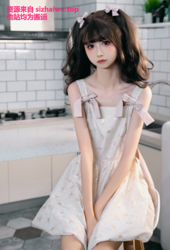 图片[5]-金鱼kinngyo(花音栗子) 34套合集下载-[40.5G]-死宅屋