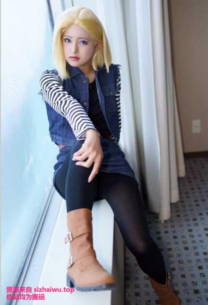 图片[1]-coscchi -[19P_1V_8.6G]-死宅屋