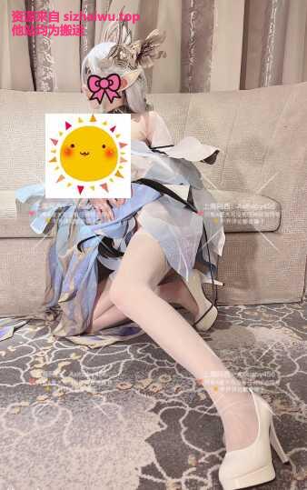 图片[2]-上海阿西(axibaby456) 合集下载-[281P_2V_206MB]-死宅屋