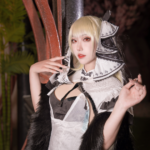 Ho_biiibo 可畏旗袍-[25P-2V-404M]-死宅屋