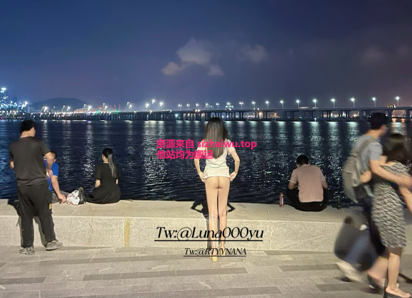 图片[5]-Luna000yu娜娜  合集下载-[98P_96V_3.45G]-死宅屋