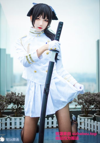 图片[1]-五更百鬼 62套写真合集下载-[10.5G]-死宅屋