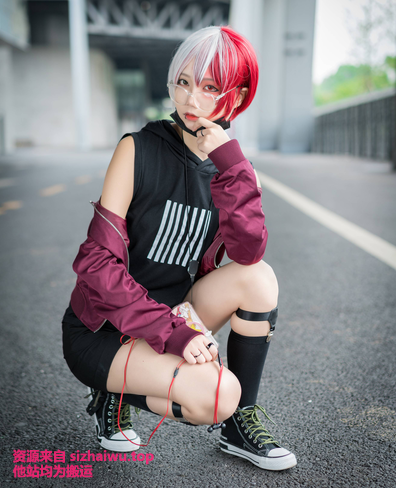 图片[3]-五更百鬼 62套写真合集下载-[10.5G]-死宅屋