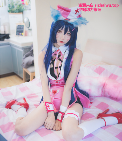 图片[4]-五更百鬼 62套写真合集下载-[10.5G]-死宅屋