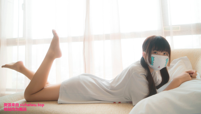 图片[3]-御子Yumiko 7套合集下载-[2.47G]-死宅屋