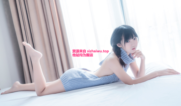 图片[4]-御子Yumiko 7套合集下载-[2.47G]-死宅屋