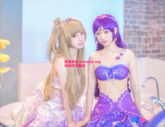 图片[2]-海沫mmmmm 10套合集下载-[144MB]-死宅屋