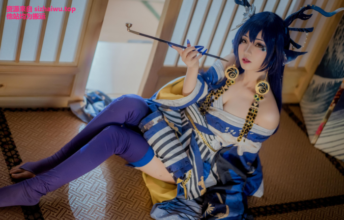 图片[3]-海沫mmmmm 10套合集下载-[144MB]-死宅屋