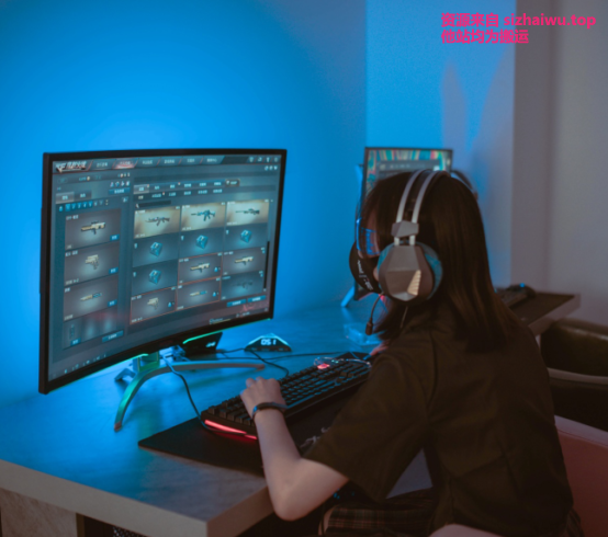 图片[4]-鹿初 10套合集下载-[6.25G]-死宅屋