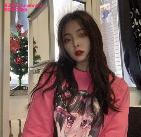 图片[1]-李思颖 合集下载-[27P-11V-309MB]-死宅屋