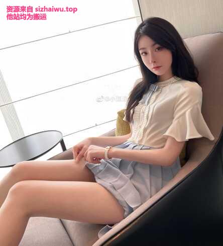 图片[3]-小逗逗(HKXDOUDOU) 18套合集下载-[11.5G]-死宅屋