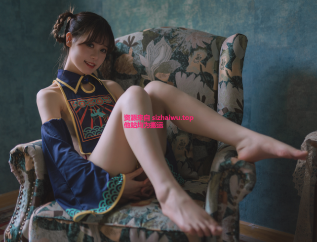 图片[1]-千反田鹿子(星黛鹿鹿) 8套合集下载-[5.44G]-死宅屋