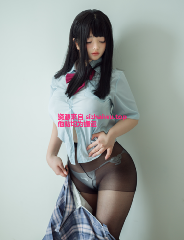 图片[1]-ninja阿寨寨 15套写真合集下载-[3.48GB]-死宅屋