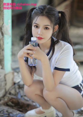 图片[2]-桃暖酱 20套合集下载-[10G]-死宅屋