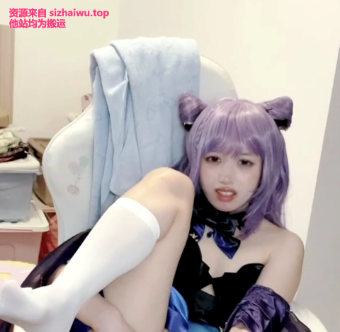 图片[2]-香蕉不呐呐(皮卡不秋秋)(dayuguantou)(小鱼罐头) 合集下载-[53P-51V-5.37G]-死宅屋