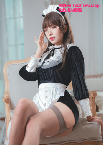 图片[1]-Neko薇薇 10套合集下载-[1.7G]-死宅屋