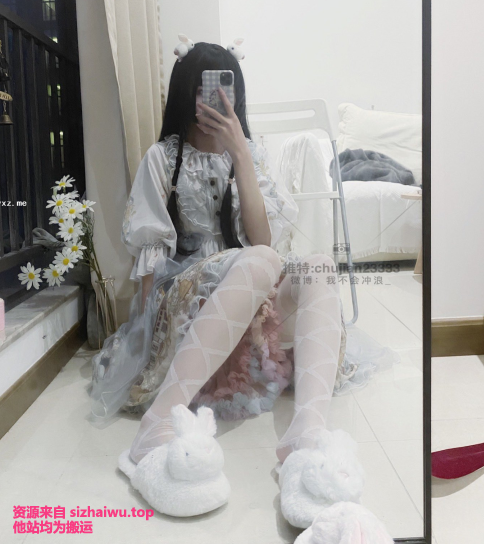 图片[3]-初见酱(我不会冲浪) 合集下载-[1.66G]-死宅屋