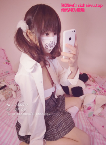 图片[3]-弱气乙女(舰队少女)(御宅猫娘) 合集下载-[4.51G]-死宅屋