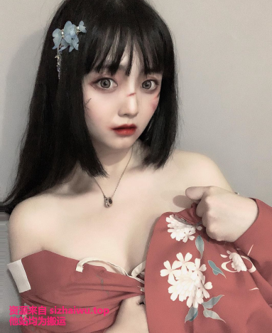 图片[4]-一只云烧@BuckyCloud 合集下载-[5.55G]-死宅屋