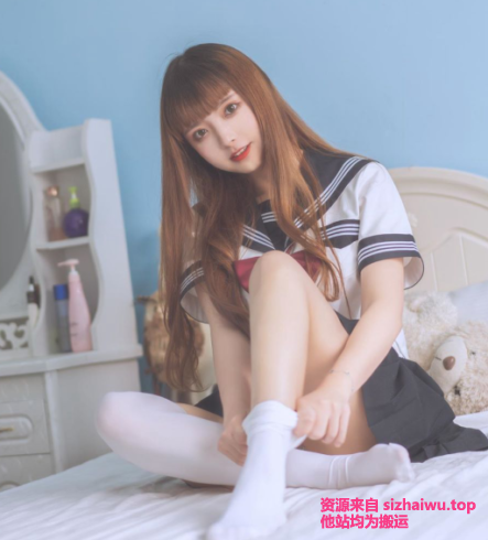 图片[5]-一只云烧@BuckyCloud 合集下载-[5.55G]-死宅屋