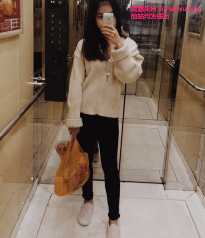 图片[2]-眼鏡反差學生妹 -[777MB]-死宅屋