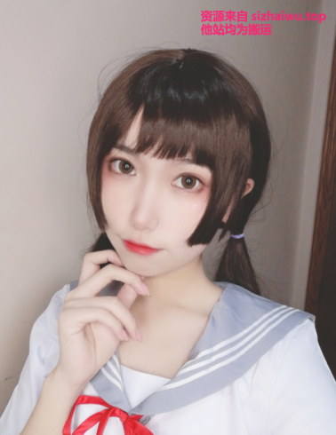 图片[1]-芋圆侑子 24套合集下载-[5.67G]-死宅屋