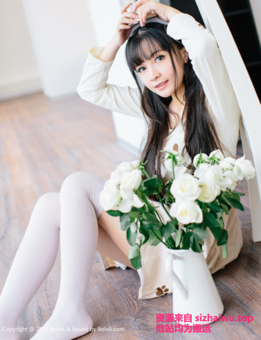 图片[3]-BoLoli波萝社&Tukmo兔几盟 合集下载-[88.7G]-死宅屋