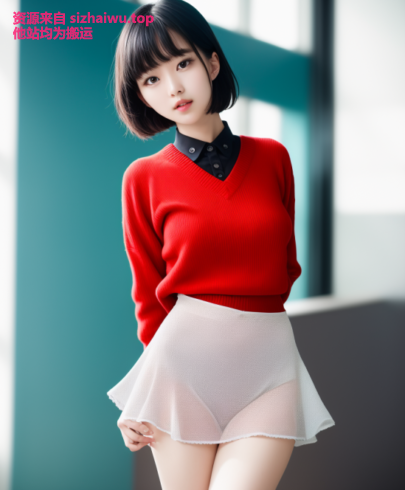 图片[2]-AI真人-高颜值幻想-[156P-1V-270MB]-死宅屋