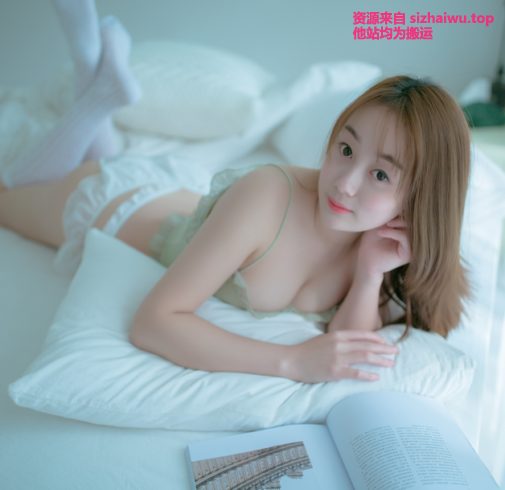 图片[3]-MICAT猫萌榜&RUISG瑞丝馆 合集下载-[14.69G]-死宅屋