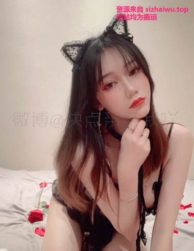 图片[4]-快点亲亲我吖(魔法秋秋) 20套合集下载-[17.6G]-死宅屋