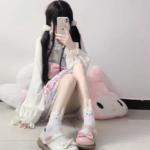 小瑤宝宝 @Yonu34-[8P-2V-2.46G]-死宅屋