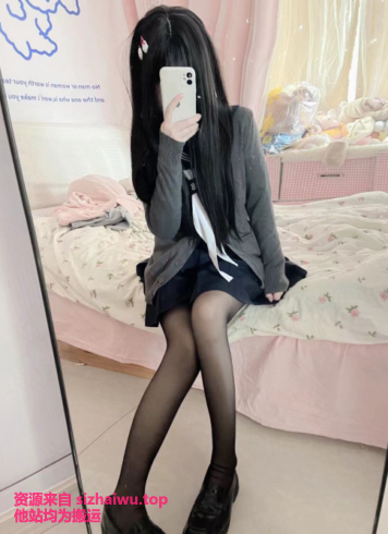 图片[4]-小瑤宝宝 @Yonu34-[8P-2V-2.46G]-死宅屋