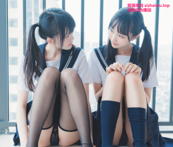 图片[2]-木棉棉OwO 87套合集下载-[32.9G]-死宅屋