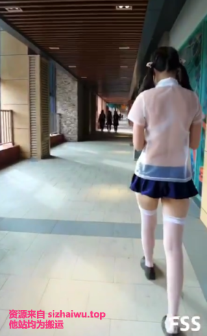 图片[1]-冯珊珊fss 合集下载-[51.4G]-死宅屋