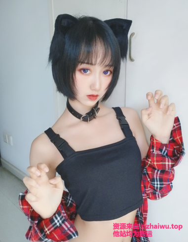 图片[3]-木棉棉OwO 87套合集下载-[32.9G]-死宅屋