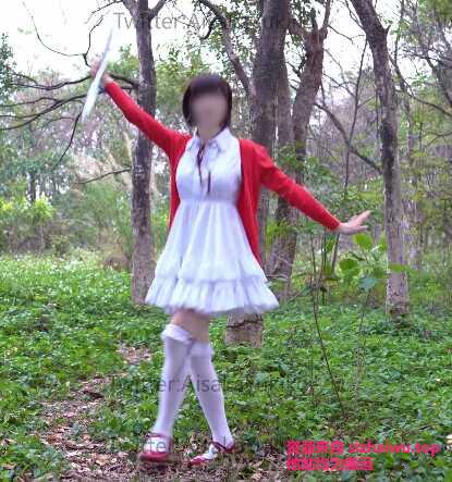 图片[3]-AisakaYukiko 剑三伞萝[7V-4.08G]-死宅屋