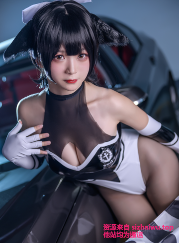 图片[1]-樱落酱w 30套合集下载-[5.42G]-死宅屋