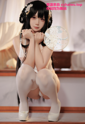 图片[3]-樱落酱w 30套合集下载-[5.42G]-死宅屋