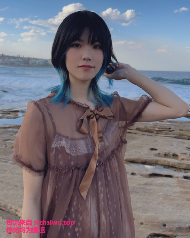 图片[4]-夕暮(RikuMaggie) 合集下载-[9.24G]-死宅屋