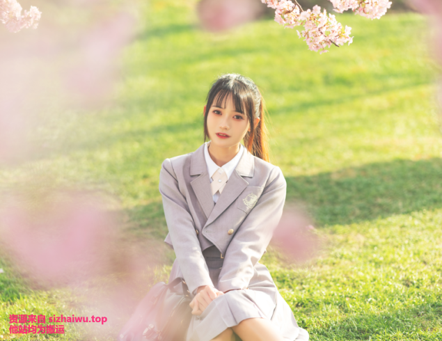 图片[4]-兔子Zzz不吃胡萝卜 158套合集下载-[40G]-死宅屋