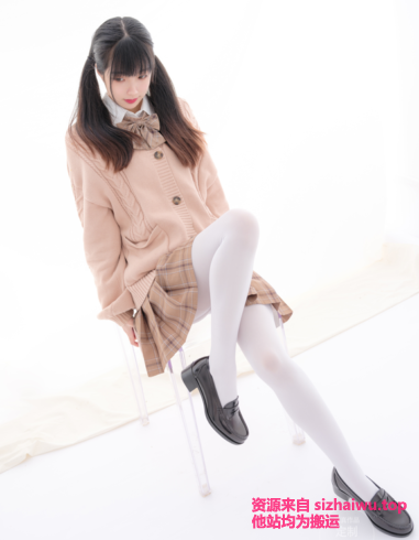 图片[1]-一只meow梓 22套合集下载-[34.1G]-死宅屋