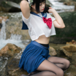 白烨 53套写真合集下载-[37.7GB]-死宅屋