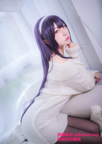 图片[4]-二佐Nisa 184套写真合集下载-[61.72G]-死宅屋